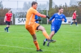 S.K.N.W.K. 1 - FC Axel 1 (competitie) seizoen 2024-2025 (30/125)